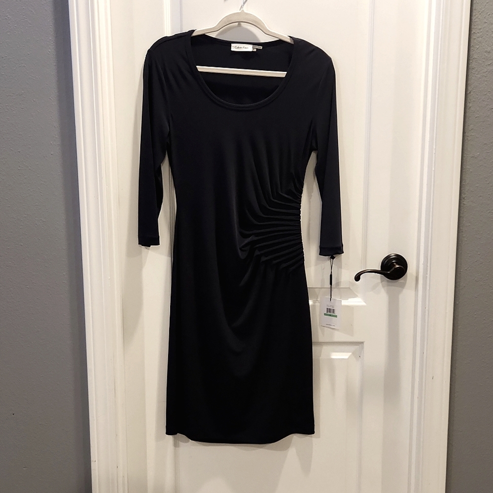Calvin Klein Dress NWT Size 8